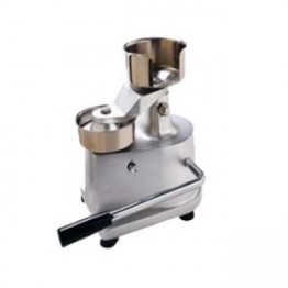 Gatto Patty Machine 100 Diameter Patty