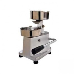 Gatto Patty Machine 130 Diameter Patty