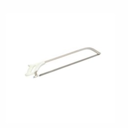 Hand Saw Plastic Handle - 550mm