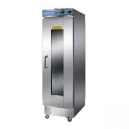 Single Door Prover 