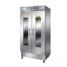 Double Door Prover 