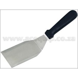 H/Burger Turner Bevelled Edge - Pvc - 120mm.