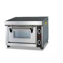Gatto Deck Oven Electric 1 Deck 1 Pan