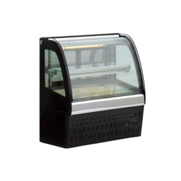 [Discontinued] Display Works Heated Display Table Top-Marble
