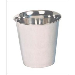 Ice Bucket Aluminium – 1.3Lt (Mini) - 160 X 125mm.