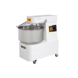 [Discontinued] Moduluks 40 Liter Dough Mixer With Timer 1 Speed