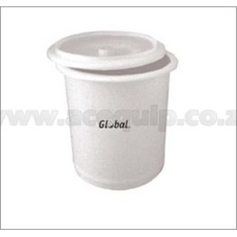 Ingredient Bin - 43Lt