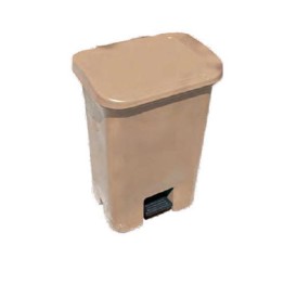Pedal Bin 90Lt