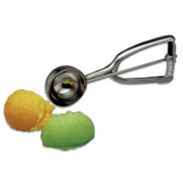 Ice Cream Disher - No. 14.
