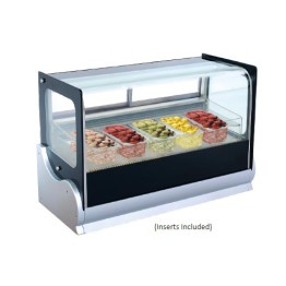 Ice Cream Fridge Salvadore - 1200mm