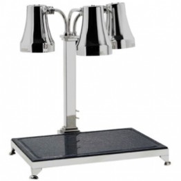 Infiniti Carvery Station - 3 Light (610 X 456 X 710mm)