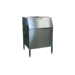 Ice Maker Bin only S/Steel - 220Kg