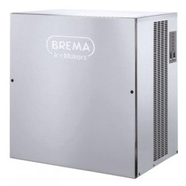 Ice Maker Brema - 400Kg Per 24Hrs - Excluding Bin