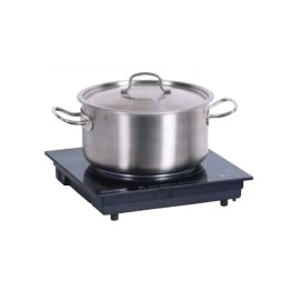 Induction Warmer 2Kw - Single