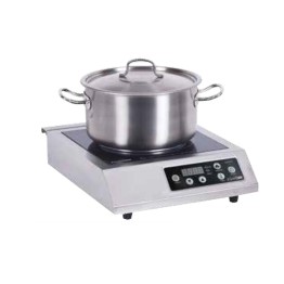 Induction Cooker 3.5Kw - Single