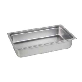 Insert S/Steel-Full 100mm (I)