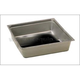 [Discontinued] [Discontinued] Insert S/Steel - Double Full 65mm 