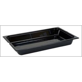 Insert - Full 65 Polycarb (Black) - 7.2Lt