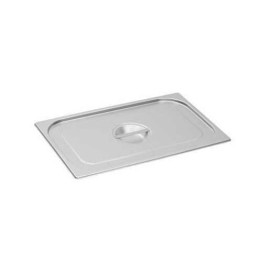 Insert S/Steel (Value) - Full Lid (I)