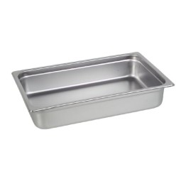 Insert S/Steel (Value) - Full 100mm (I)