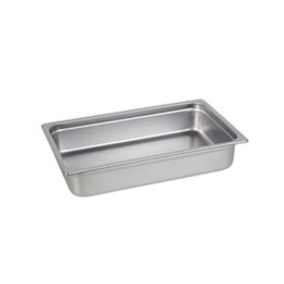 Insert S/Steel (Value) - Full 150mm (I)