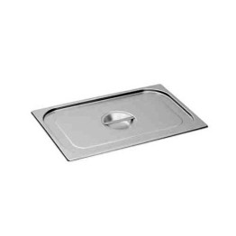 Insert S/Steel (Value) - Half Lid (I)