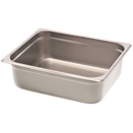 Insert S/Steel (Value) - Half 150mm (I)