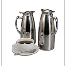 Insulated Server - Polish Ed S/Steel- 1500Ml