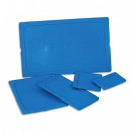 Insert - Sixth Lid Snap On (Blue)