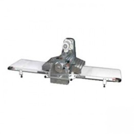 Gatto Dough Sheeter Table Model 380mm Wide