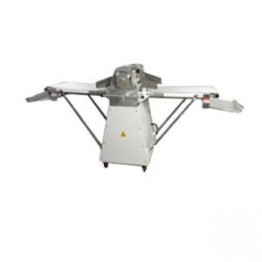 Dough Sheeter Floor Standing 520mm Wide