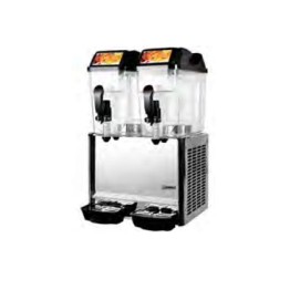 Juice Dispenser Summit - 2 Bowl - 2 X 18L