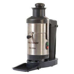 Juice Extractor Robot Coupe - J100 Ultra
