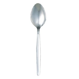 Karl - Dessert Spoon. Min Order Qty=12