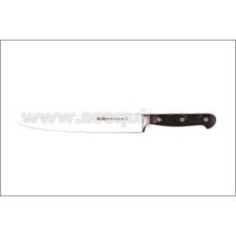 Knife Forged Grunter - Carving 150mm
