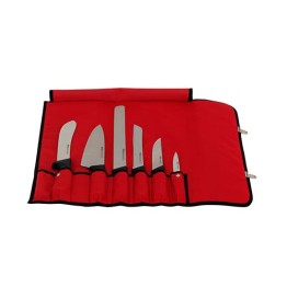 Knife Set Grunter Professional - 6 Piece