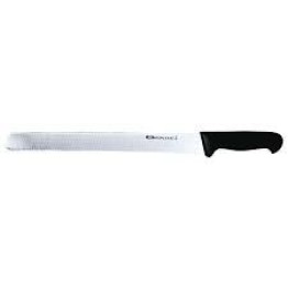 Knife Grunter - Salmon/Ham Slicerserrated.
