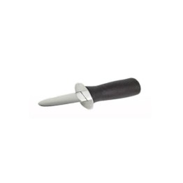 Oyster Knife - Straight Blade - 155mm.