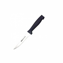 Steak Knife Sharp Tip 125 (Pack Of 12). Min Order Qty=12