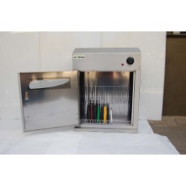 Knife Sterlising Cabinet