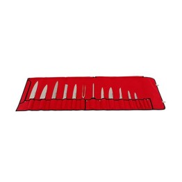 Knife Set Grunter Forged - 12 Piece