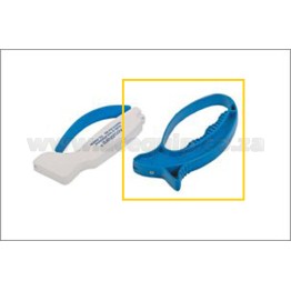 Knife Sharpener - Hand Held - Lansky.