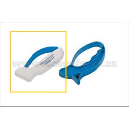 Knife Sharpener - Hand Held - Accusharp.