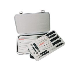 Knife Set Victorinox - 14 Piece In Case