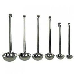 Ladle Solid - 177Ml / 6Oz.