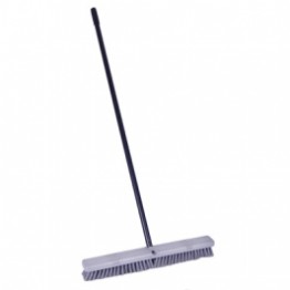 Long Handle Broom - 610mm