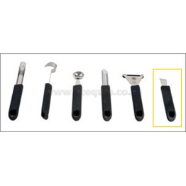 Lemon Zester S/Steel - 160mm.