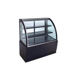 [Discontinued] Display Works Marble Refrigerated Display Cabinet 1500 mm