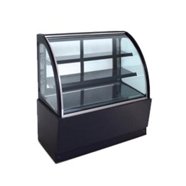 [Discontinued] Display Works Marble Refrigerated Display Cabinet 1800 mm