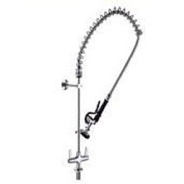 Gatto Pre Rinse Spray C/W Mixer Tap And Econo